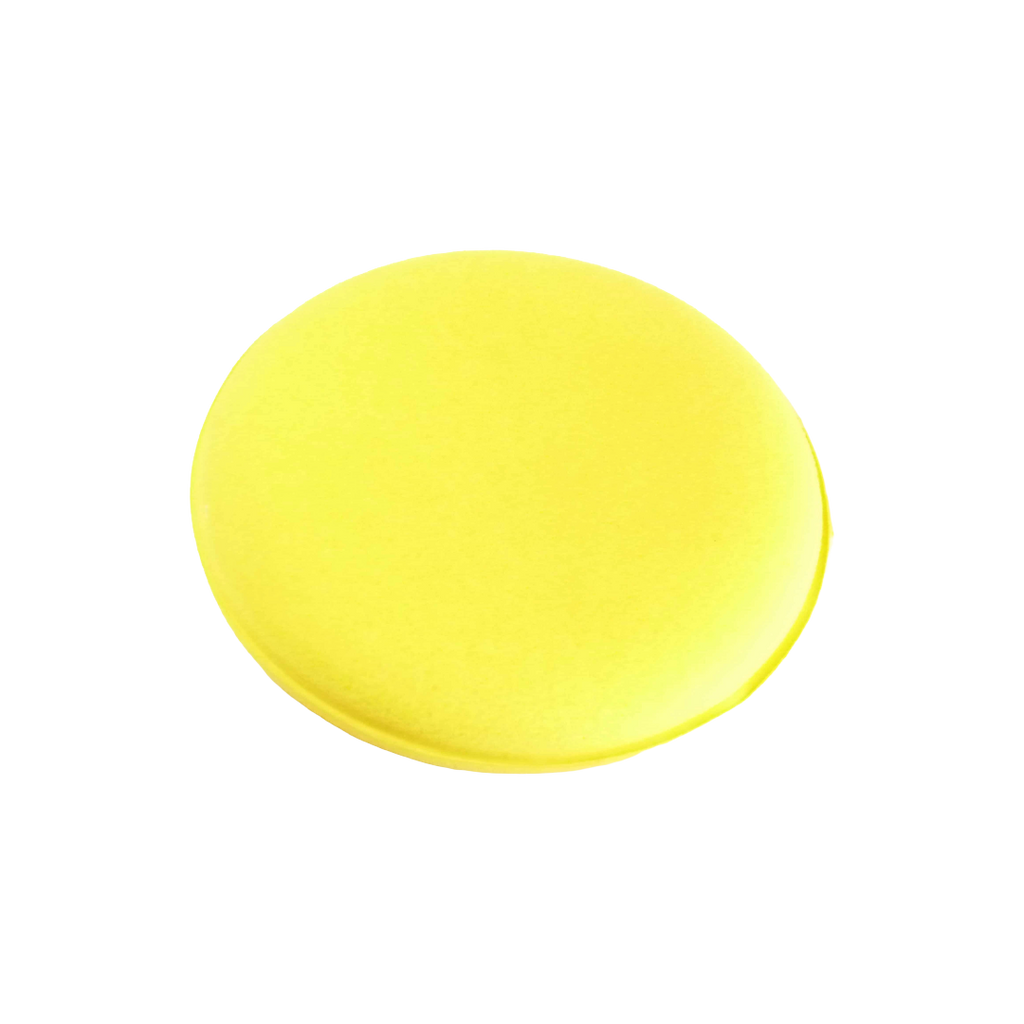 Atomiza Foam Wax Applicator Pad, view 1