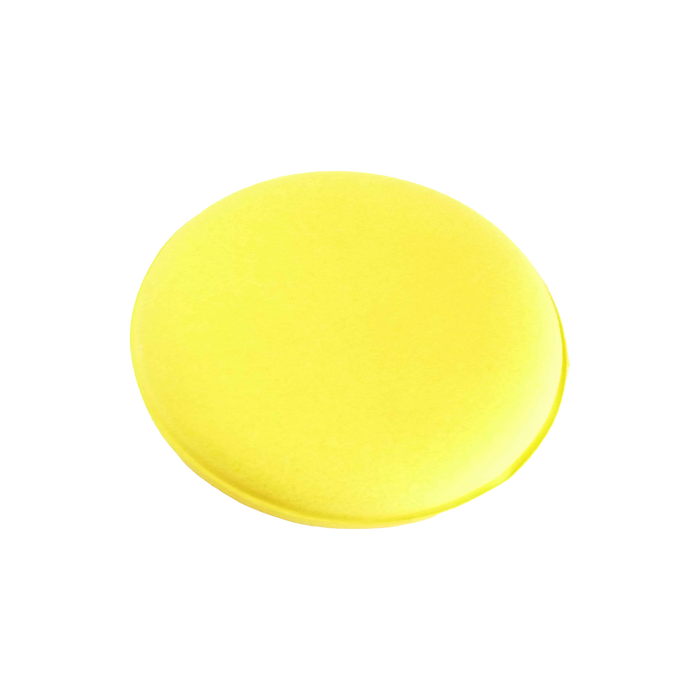 Atomiza Foam Wax Applicator Pad