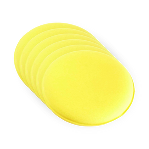Atomiza Foam Wax Applicator Pad, view 16