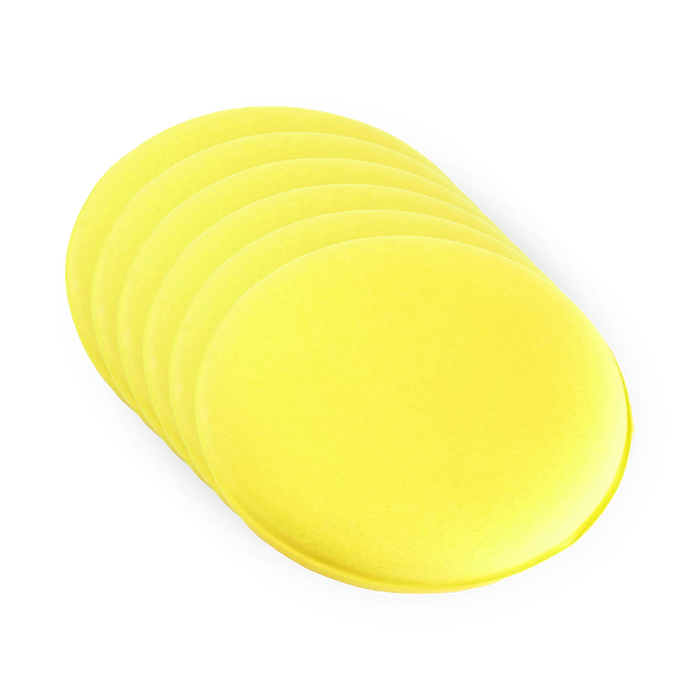 Atomiza Foam Wax Applicator Pad