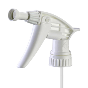Atomiza Foamer Trigger White Head, view 6