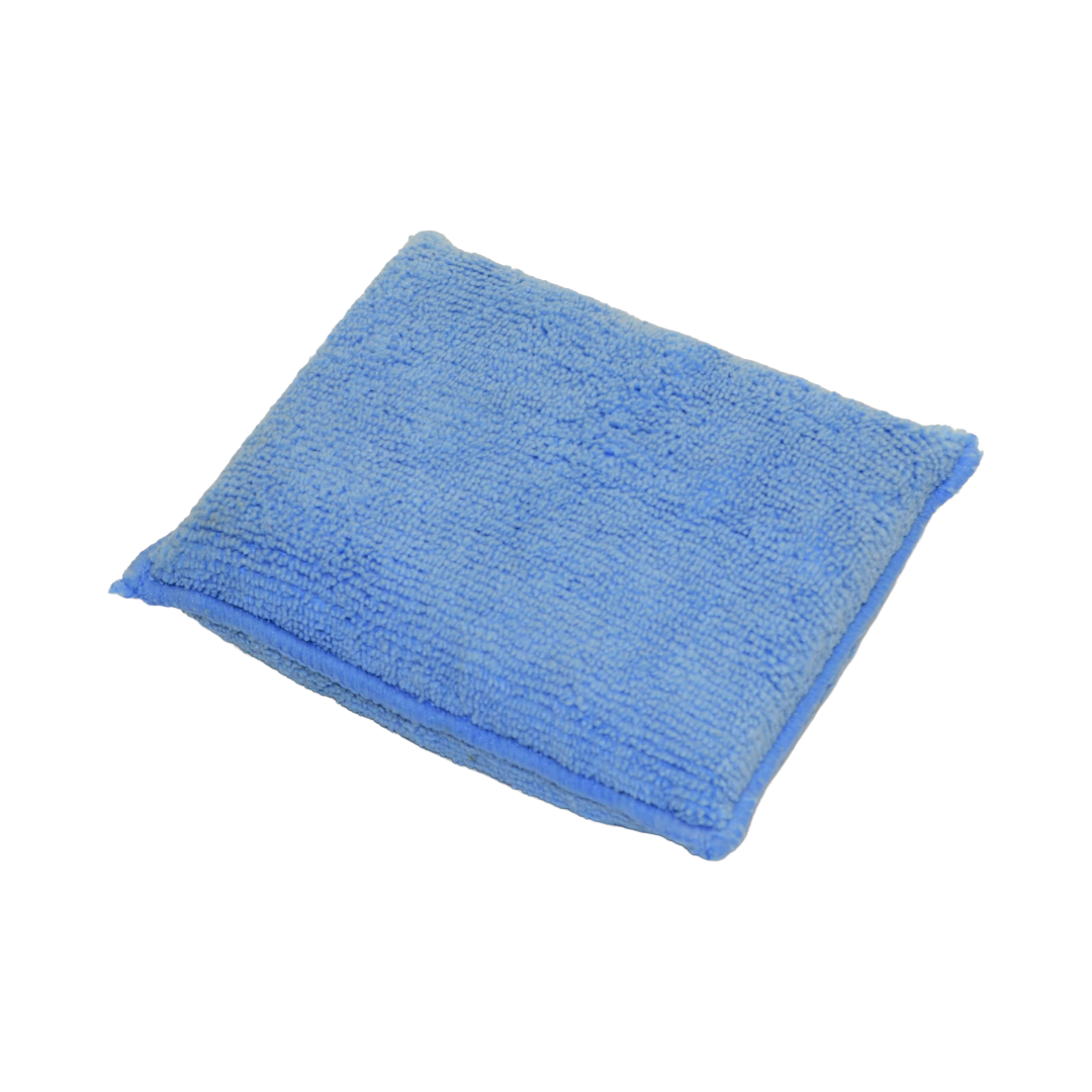 Atomiza Microfibre Wax Applicator, view 2
