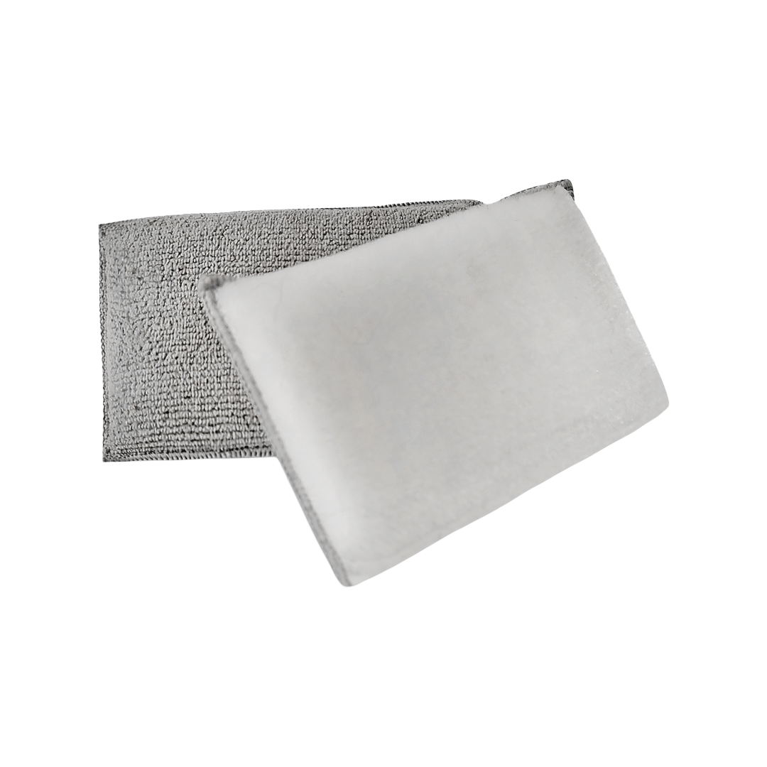 Atomiza Velvet Upholstery Cleaning Pad, view 2