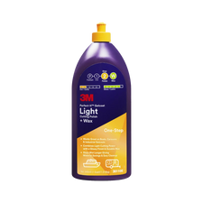 3M Perfect-It Gelcoat Light Cutting Polish & Wax, view 5