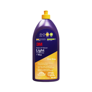 3M Perfect-It Gelcoat Light Cutting Polish & Wax, view 6