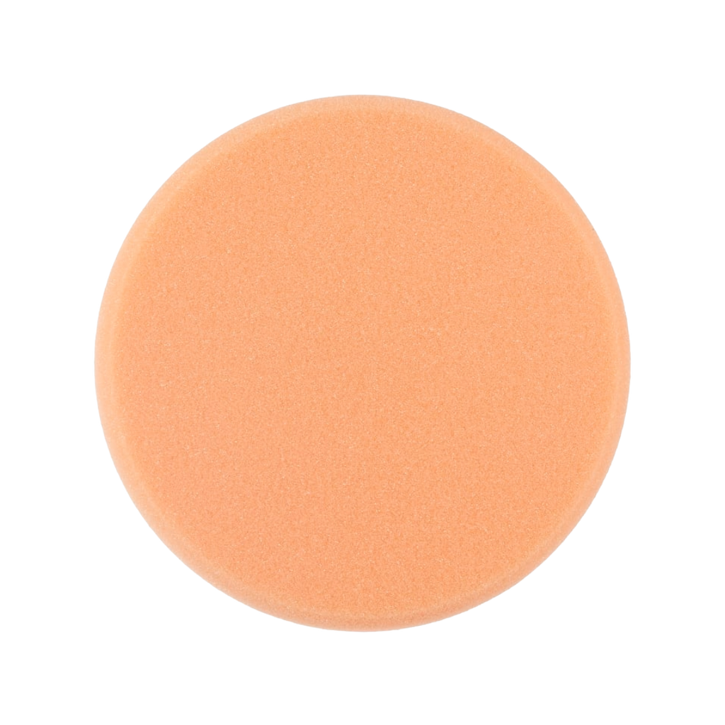 3M Perfect-It Orange Compounding Pad (150mm), view 1
