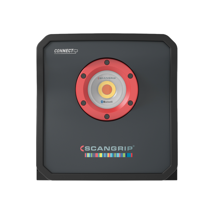 Scangrip MULTIMATCH 8 CONNECT