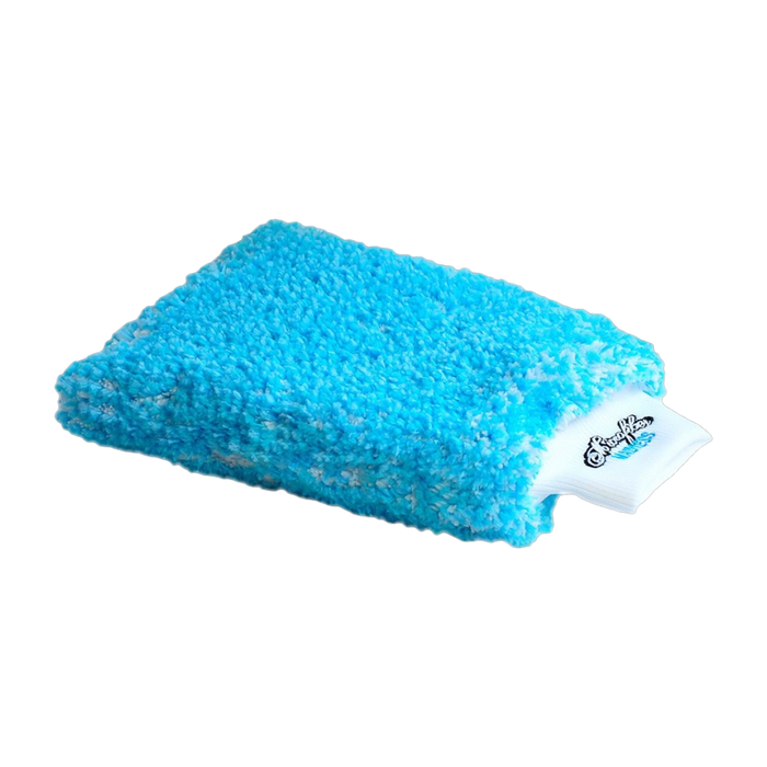 Microfiber Madness DeliMitt