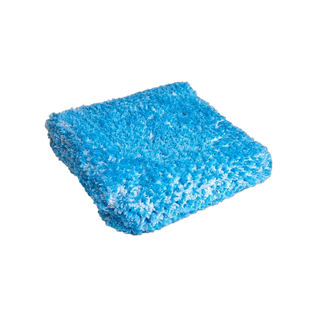 Microfiber Madness DeliPad