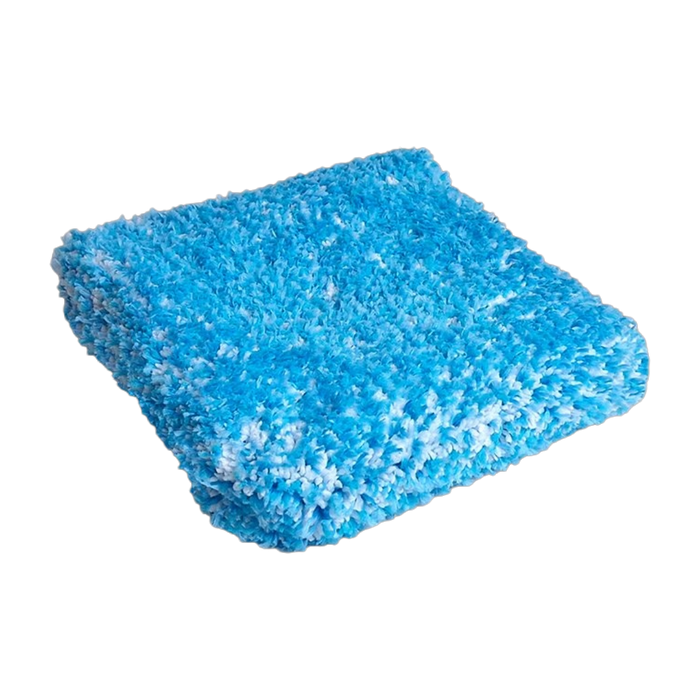 Microfiber Madness DeliPad XL