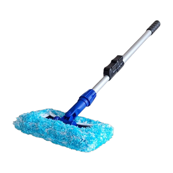 Microfiber Madness DeliPole Kit