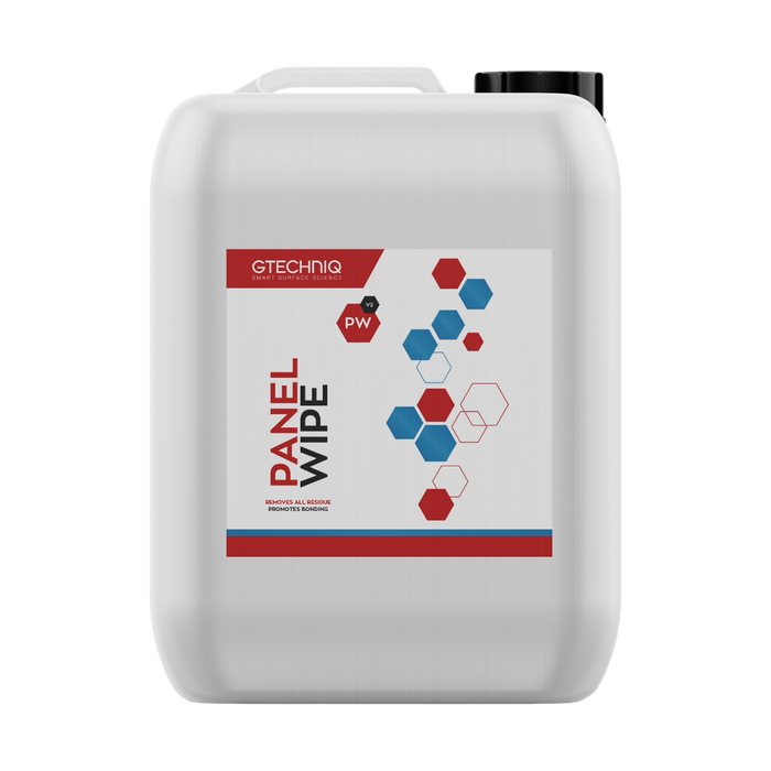 Gtechniq PW Panel Wipe V2