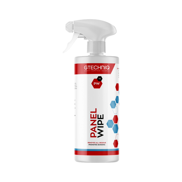 Gtechniq PW Panel Wipe V2