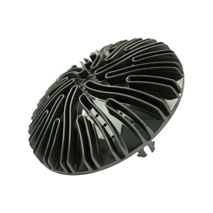 Detail Guardz Dirt Lock Scrub and Pump Attachment