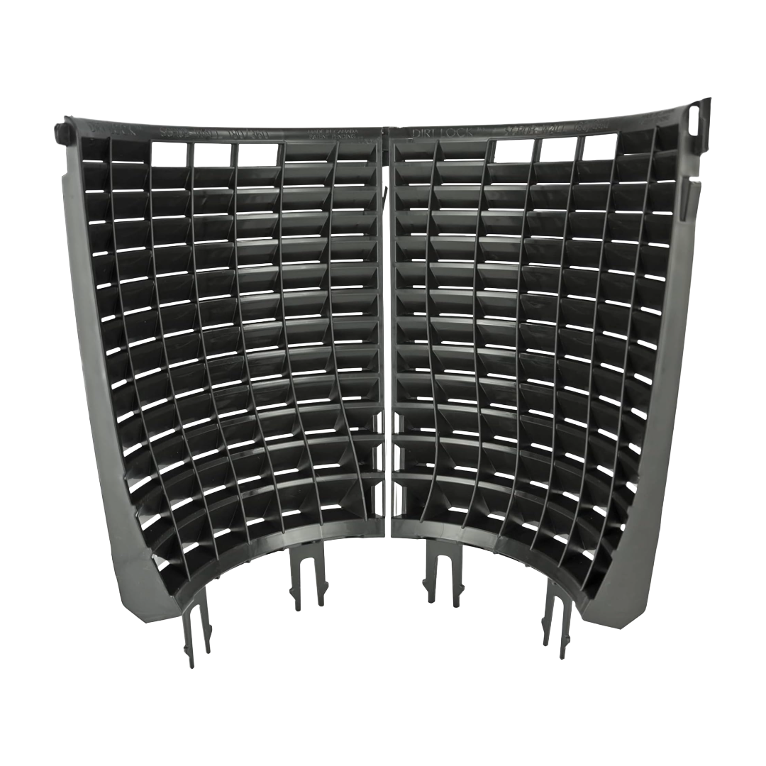 Detail Guardz Dirt Lock Scrub Wall Attachment