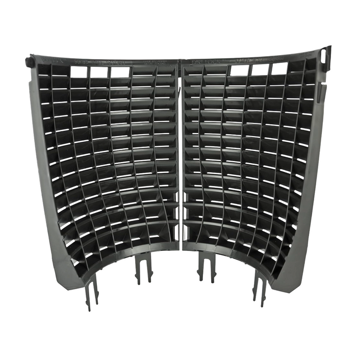 Detail Guardz Dirt Lock Scrub Wall Attachment