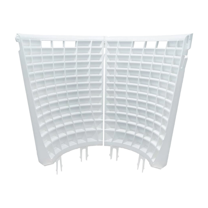 Detail Guardz Dirt Lock Scrub Wall Attachment