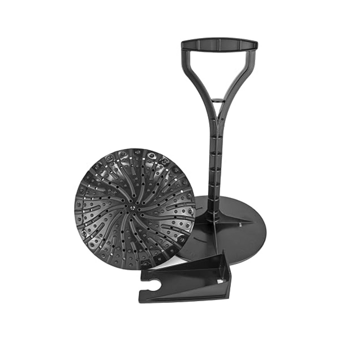 Detail Guardz Pad Washer System