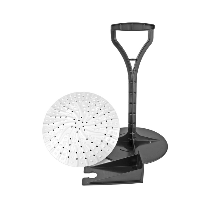 Detail Guardz Pad Washer System