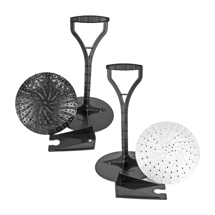 Detail Guardz Pad Washer System