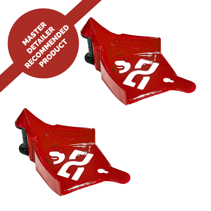 Detail Guardz Hose Guide (2 Pack)