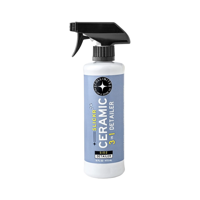 Collinite No.150 Slickr 3-in-1 Ceramic Detailer (16oz)
