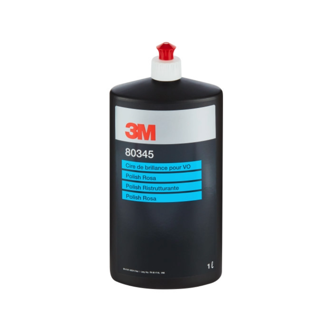 3M Rosa Polish Pink (1 Litre)