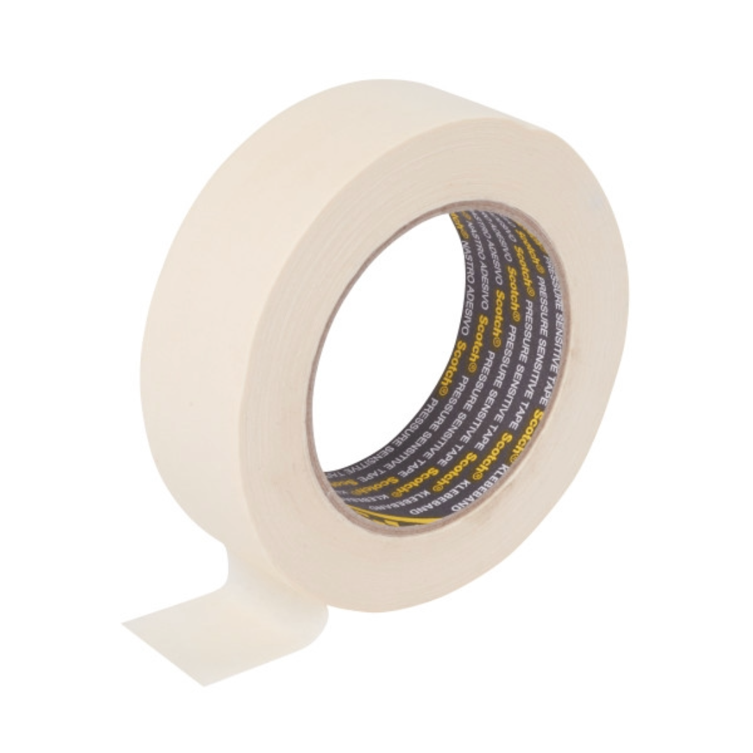 3M Masking Tape 36mm, view 2