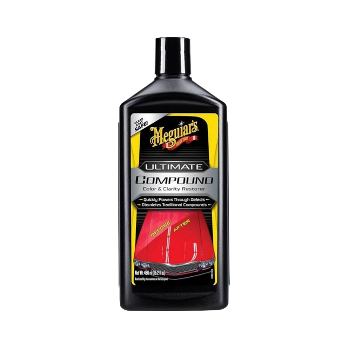Meguiar's Ultimate Compound (450ml)