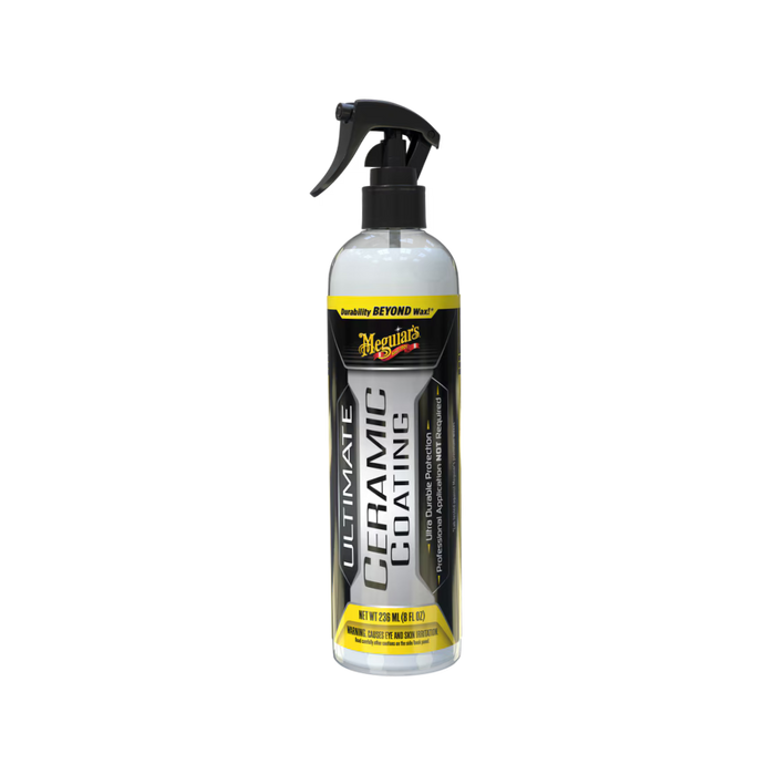 Meguiar's Ultimate Ceramic Coating (236ml)
