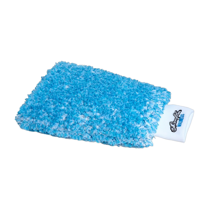 Microfiber Madness DeliMesh