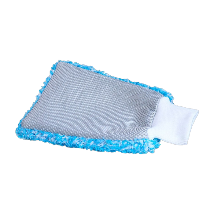 Microfiber Madness DeliMesh