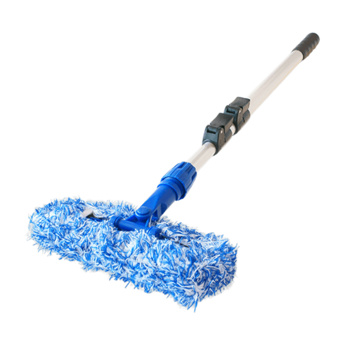 Microfiber Madness Incredipole Kit