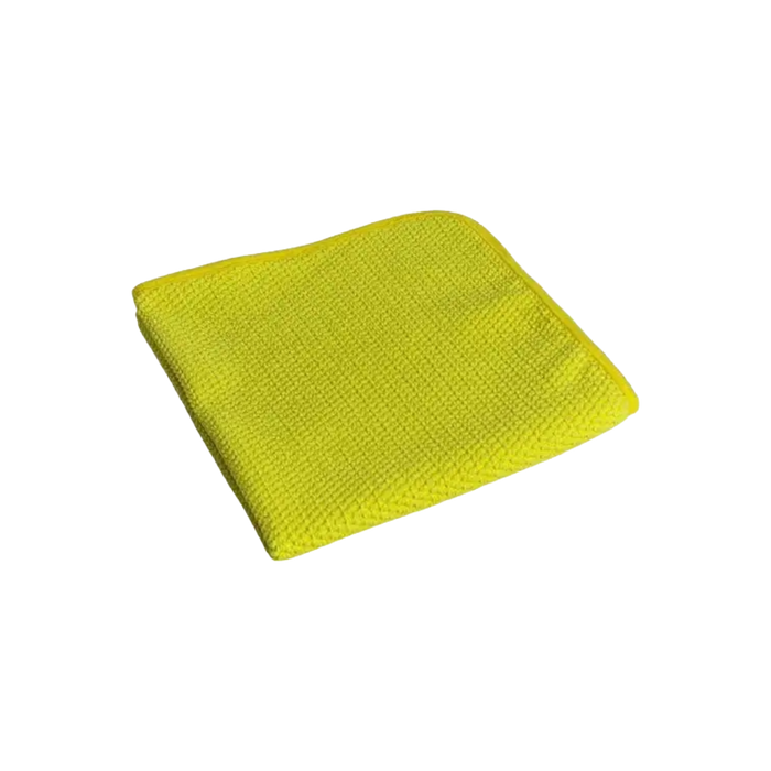 Microfiber Madness Vitria Deluxe Glass Cleaning Towel