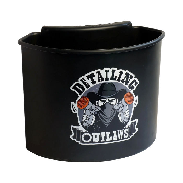 Detailing Outlaws Buckanizer (Black)