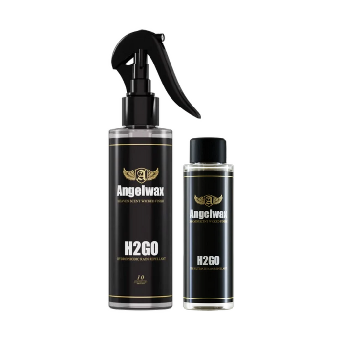 Angelwax H2GO Rain Repellent