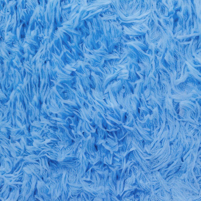 Slim's Detailing Edgeless Ultra Plush Towel (Blue)