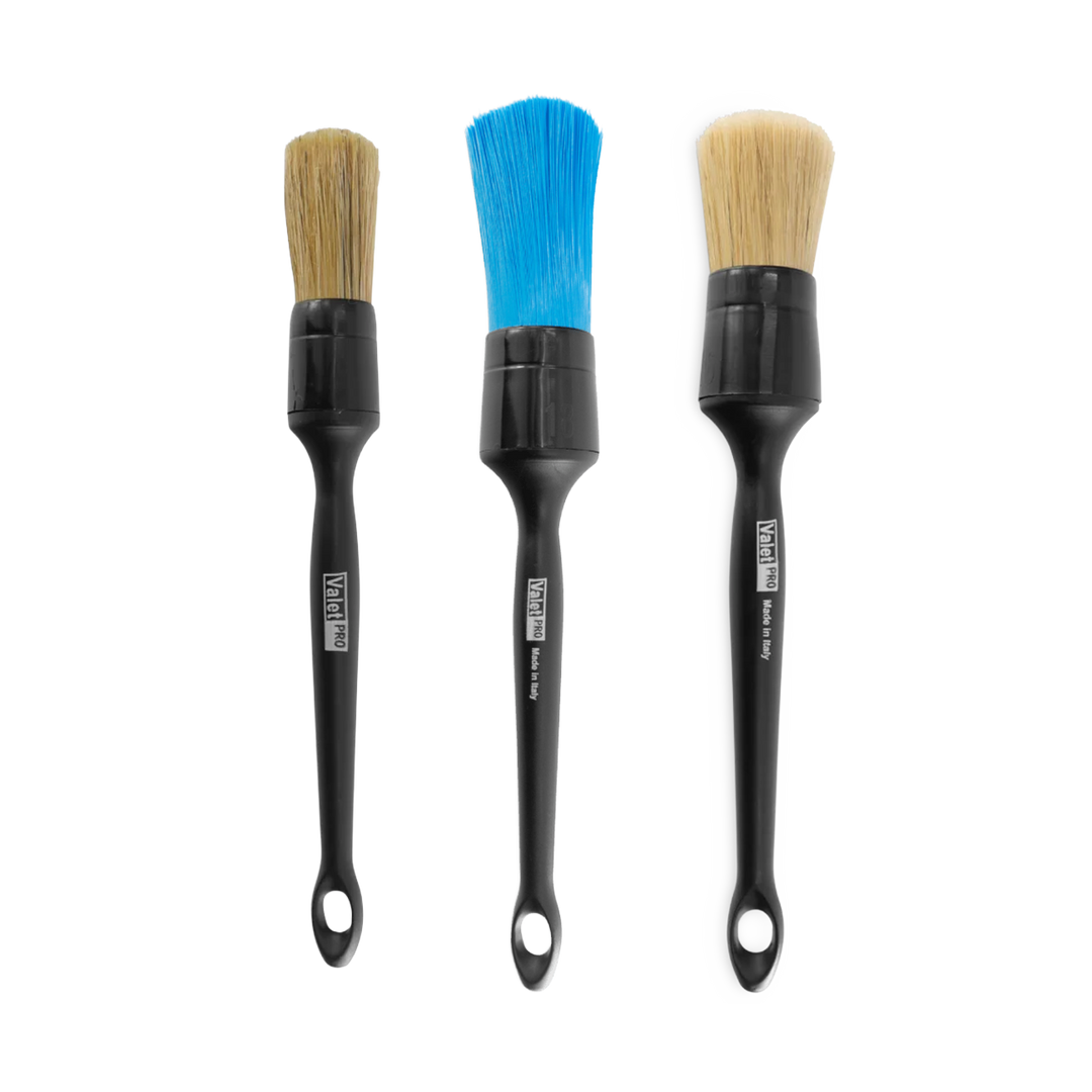 ValetPRO Brushes Kit