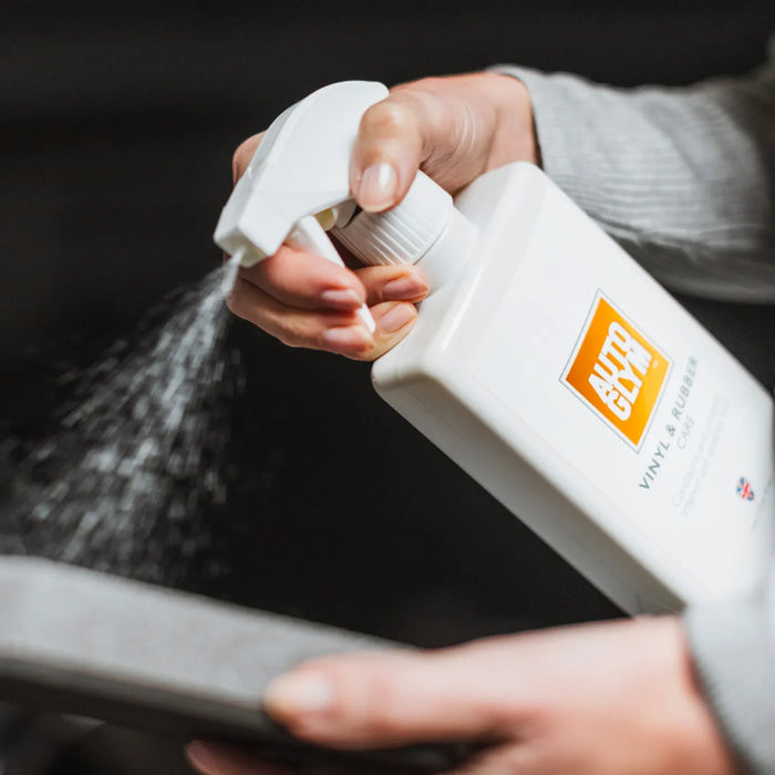 Autoglym Vinyl and Rubber Care (500ml)