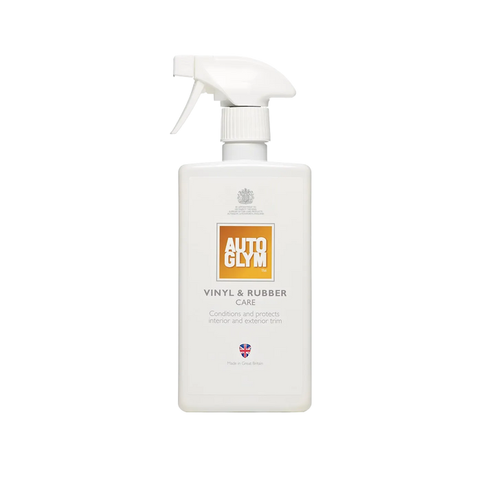 Autoglym Vinyl and Rubber Care (500ml)