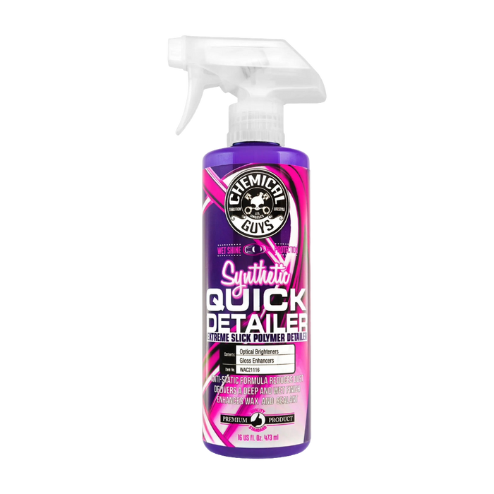 Chemical Guys Synthetic Quick Detailer, 16oz (US)