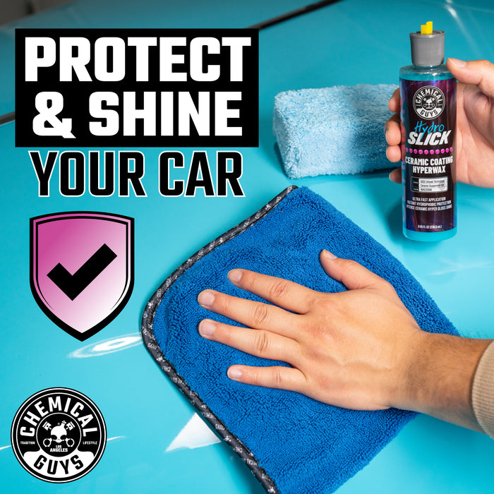 Chemical Guys HydroSlick Ceramic Coating Kit