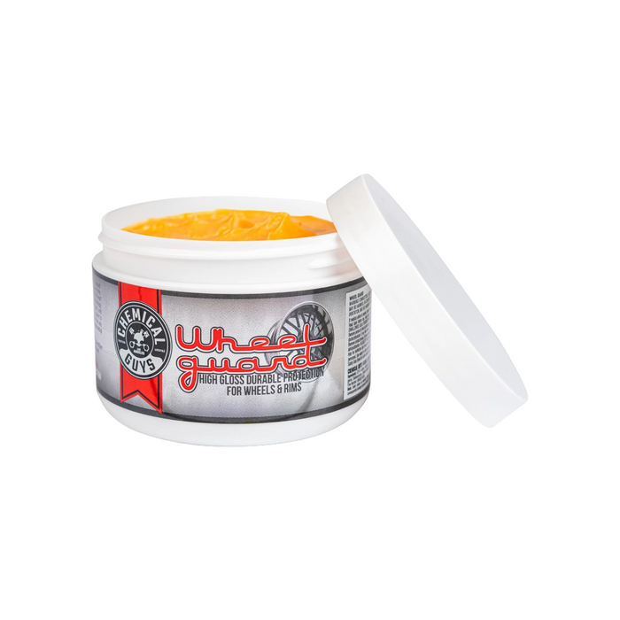 Chemical Guys Wheel Guard & Rim Wax