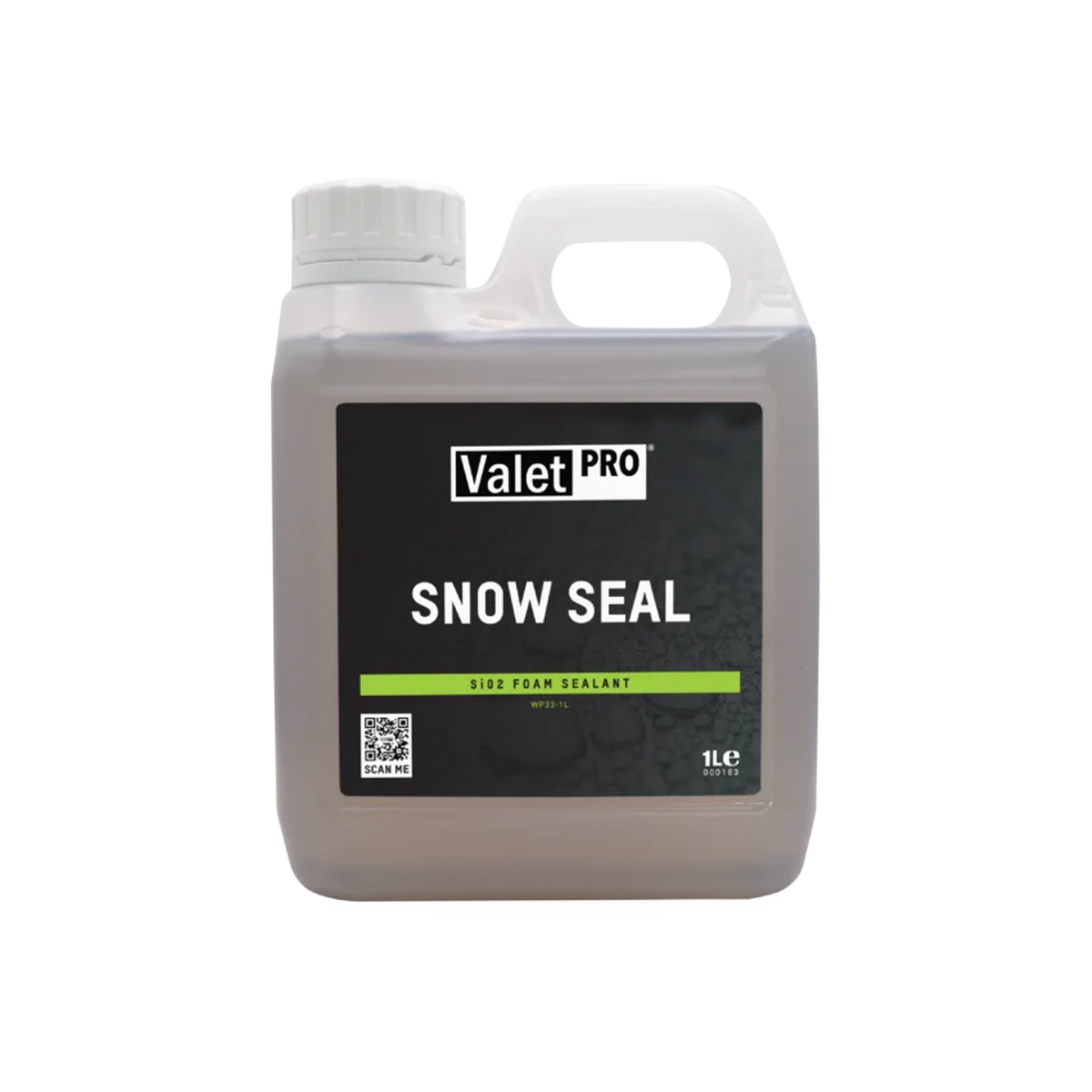 Sio2 Foam ValetPRO Snow Seal SiO2 Foam Sealant