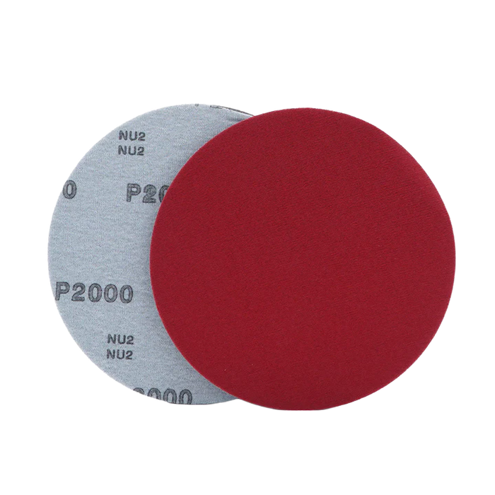 RUPES X-Cut Foam Abrasive Discs