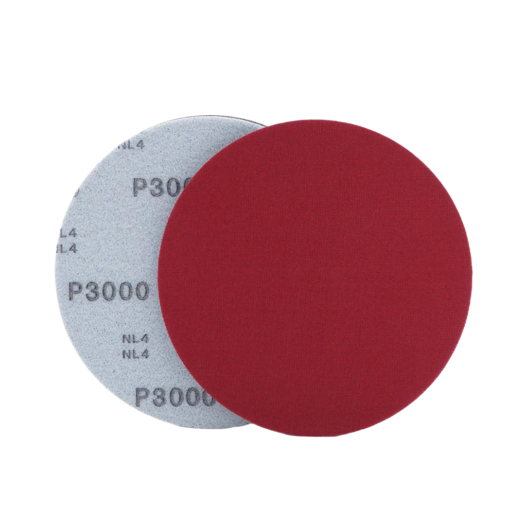 RUPES X-Cut Foam Abrasive Discs