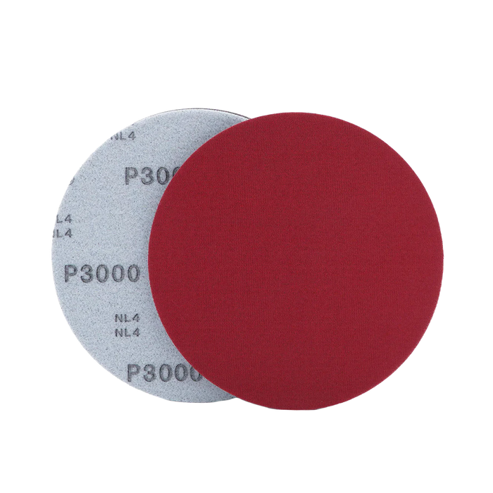 RUPES X-Cut Foam Abrasive Discs