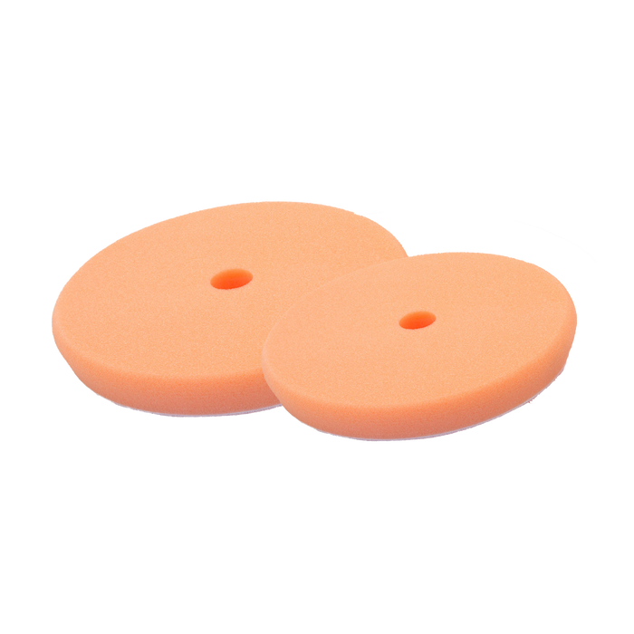 Flexipads Orange X-Slim Medium Cutting Pad