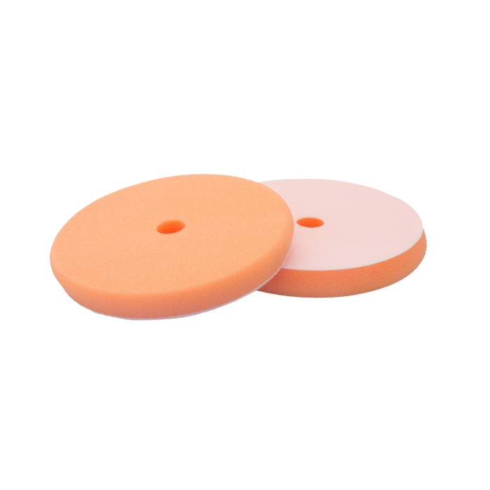 Flexipads Orange X-Slim Medium Cutting Pad
