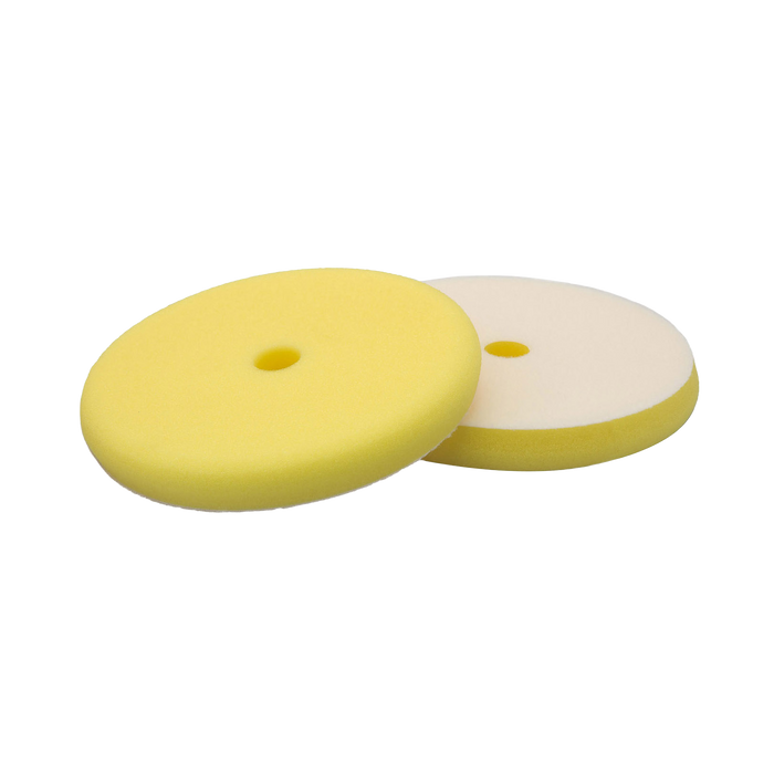 Flexipads Yellow X-Slim Finishing Pad (5.5")